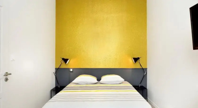 Appart à Lyon - Tronchet / Massena, Забронировать Апартаменты/квартира Лион Rhône, рядом с Фош