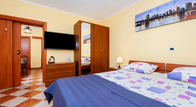 Casa Leona, Забронировать Отель Отели Rovinj Riviera 3 звезды, 3*