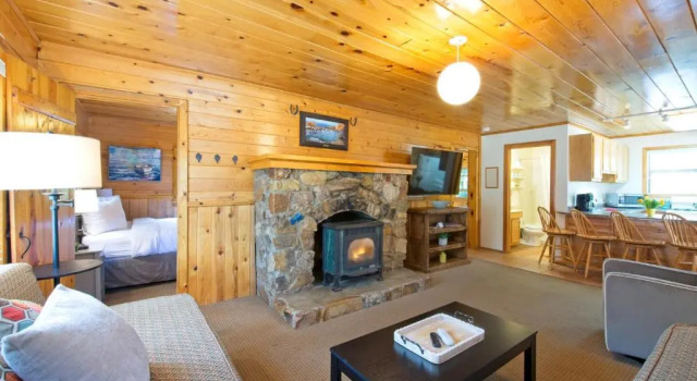 Sitzmark Sports, Book Feriehus Villaer i New Mexico, Villa