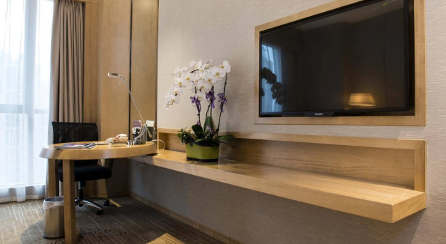 Whiersly Hotel Changsha, Book Hotel 5-stjernede hoteller i Changsha, 5*