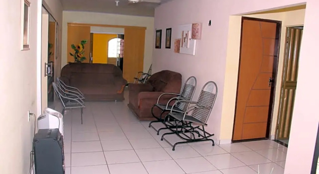 Pousada Familiar Encanto da Chapada, Prenota Hotel Hotel economici a Northeast of Brazil