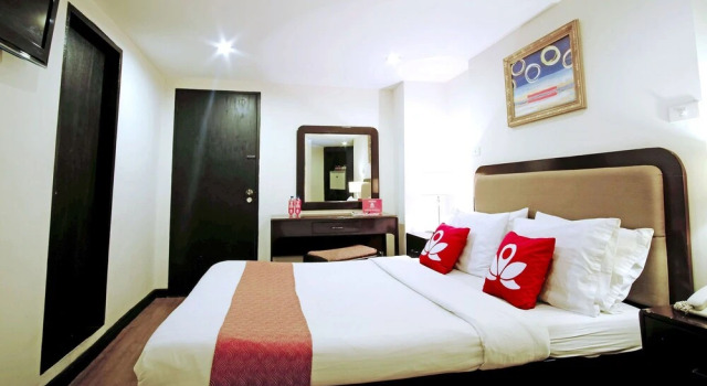 ZEN Rooms Paco Park, Забронировать Отель Манила 
