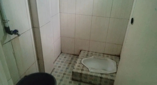 Номер Standard Hotel O Nany Asoka Syariah Near Anyong Cafe Studio