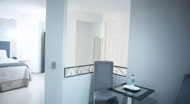 Номер Comfort Laurentia hotel boutique