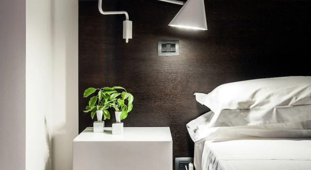 Двухместный номер Superior с видом на внутренний двор Ramo dAria Etna Boutique Hotel