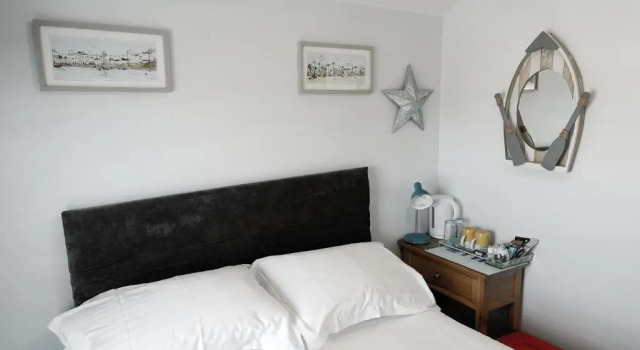 Номер Economy Southville Guest House