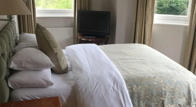Двухместный номер Standard The Pines Hotel