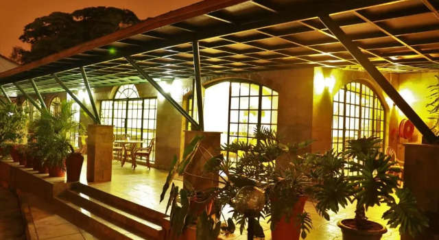 ACK Guesthouse Nairobi, Boek Hotel All-inclusive hotels in Nairobi, All Inclusive