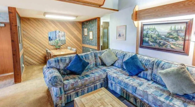 Aspen Creek #401 - Year-round Outdoor Activities