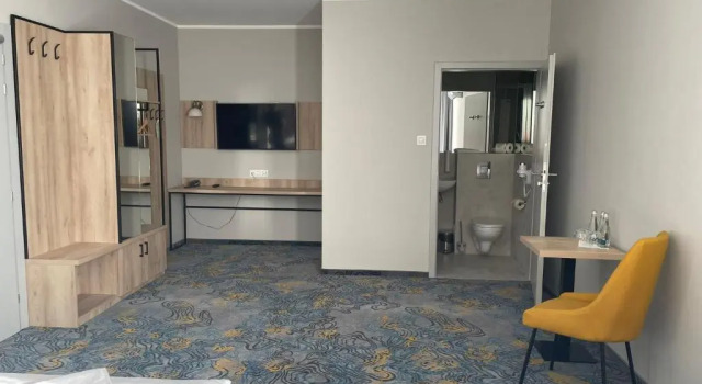 Семейный номер Standard Hotel Dobosz