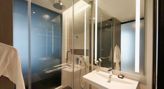 Номер Deluxe VE Hotel & Residence