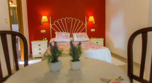 Двухместный номер Standard Casa BRAIS