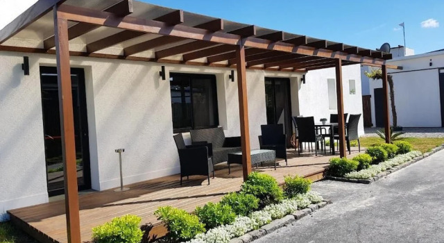 Pizzorno Lodge & Wine, Book Hotel Progreso Canelones