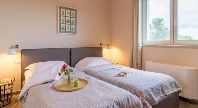 Вилла Villa & SPA My Koltrina