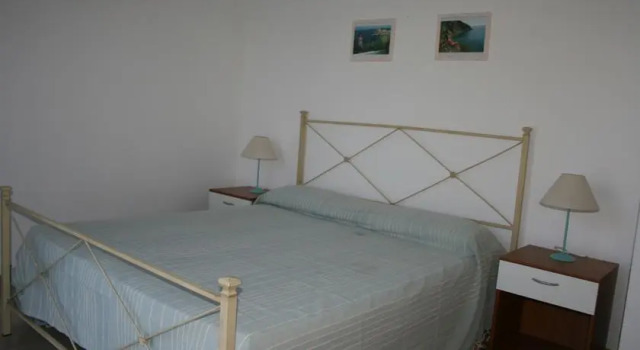 Maridea Casevacanza - Madrepora A, Book Hotel Ponza Pontine