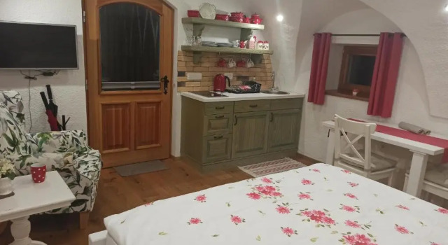 Apartments Skok, Prenota Appartamento Hotel a Gorenjska con parcheggio, Parcheggio