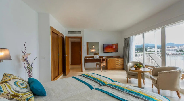Palladium Hotel Palmyra - Adults Only