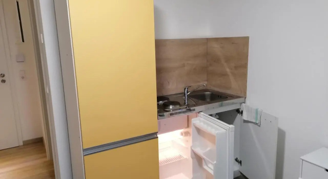 3.Apartment