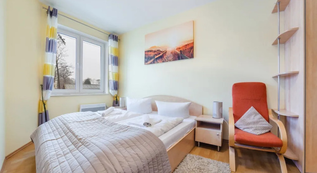 Apartamenty Sun&Snow Kasztanowa