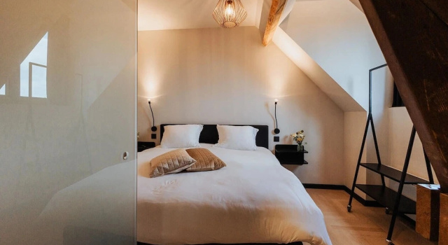 Номер Deluxe t Convent