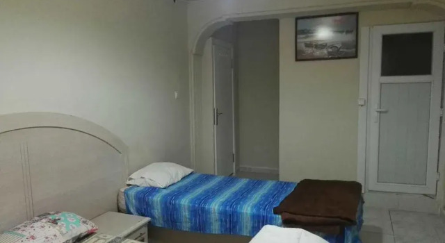 Gemlik Daire 1, Boek Hotel Hotels in Regio Marmara met ontbijt, Ontbijt