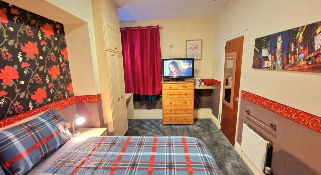 Sleep Well Hotel, Забронировать Отель Отели Блэкпул с парковкой, рядом с Конференц-центр Winter Gardens, Парковка