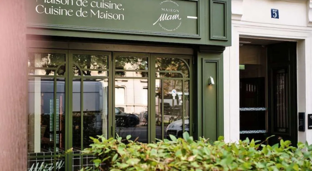 1.75 Paris La Trêve