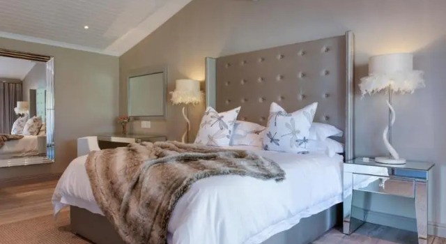 Люкс The Jordan Suites