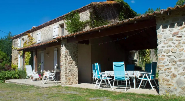 Le Moulin de Bardeas, Réserver Hôtel Chiché France