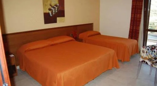 Hotel Poma