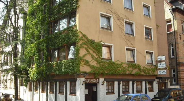 Wiesbadener Hof