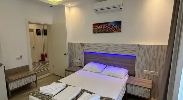 Номер Economy Sardunya Andifli Otel