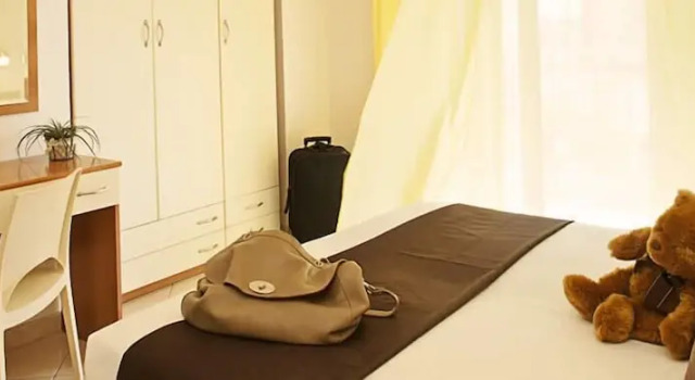 Albergo Savoia