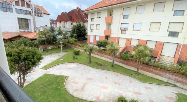 Апартаменты Apto 2 habitaciones con piscina - Isla Playa
