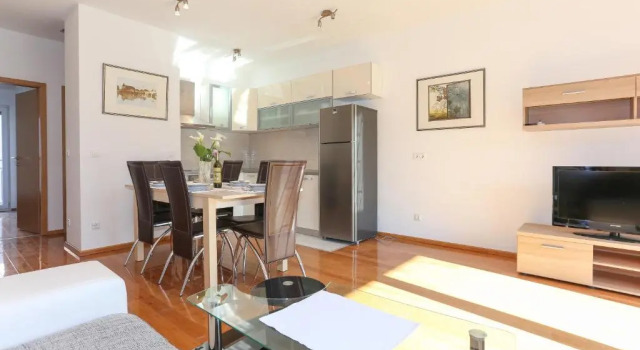 Апартаменты Дуплекс с 4 комнатами Villa Luciana