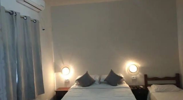 Hotel Pintado Azul