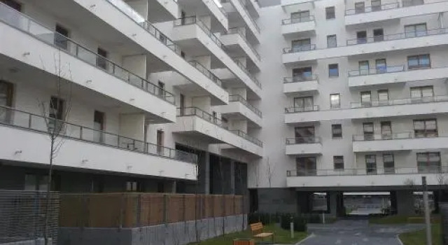 Newburg Apartments Kasprzaka, Забронировать Апартаменты/квартира Отели Варшавы с парковкой, рядом с Плоцка, Парковка