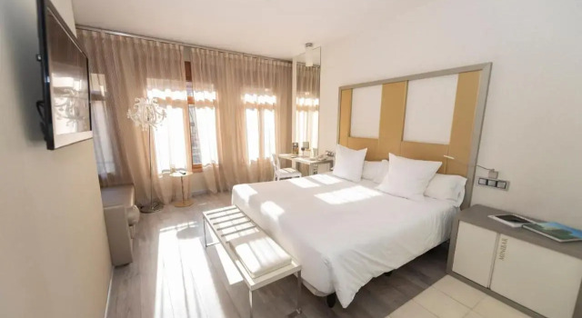 Princesa Munia Hotel & Spa
