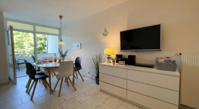 Haus Dortmund - Ferienwohnung Nr.2
