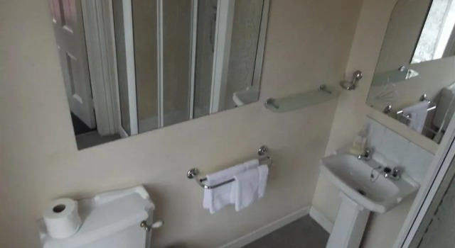Двухместный номер Standard All Seasons Guest House