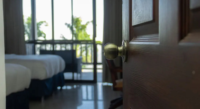Verdant Hotel & Holistic Experience