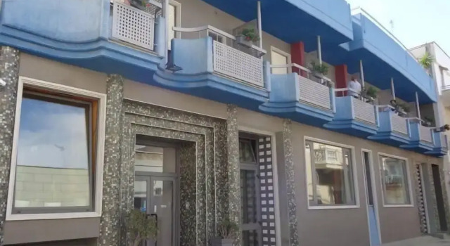 Hotel B&B Airone