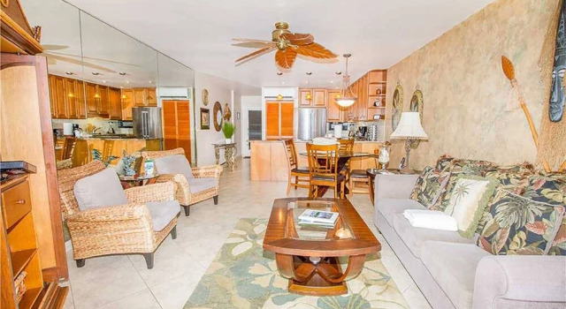 Kahana Sunset A7 - Two Bedroom Condo, Забронировать Отель Отели Лахайна 3 звезды, рядом с Keonenui Beach, 3*