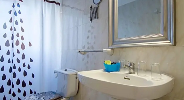 Номер Standard Hotel Sun Holidays