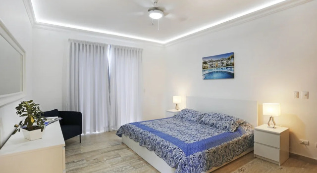 Campo Del Mar 1 Bedroom Villa
