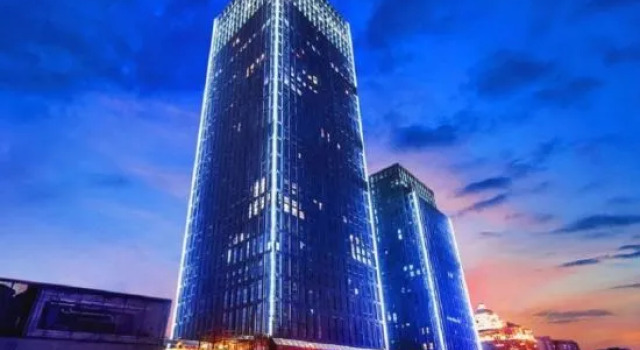 Wei'ai Hotel Chongqing Jiangbei 9th Street