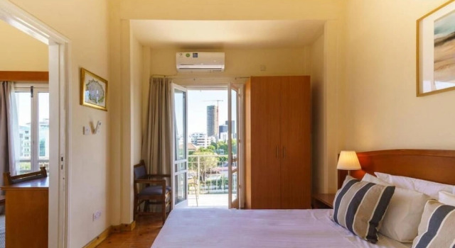 Central Penthouse Sky Suite, Prenota Appartamento Nicosia Nicosia