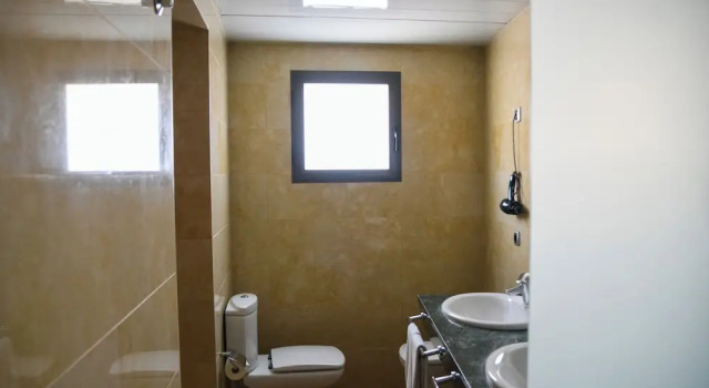 Семейный номер Standard Sercotel Palacio de Tudemir