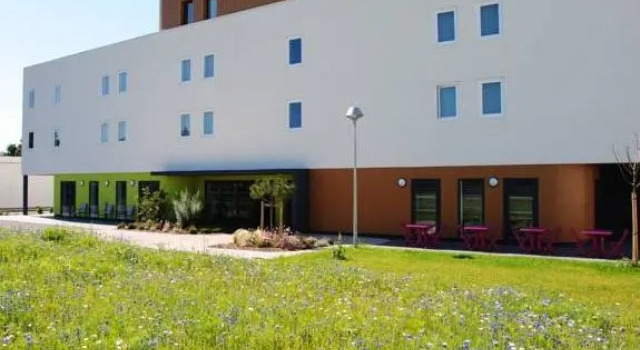 Номер Standard Brit Hotel Vendée Mer