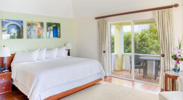 Newstead Belmont Hills Golf Resort & Spa, Reserva ahora Resort Paget Pembroke